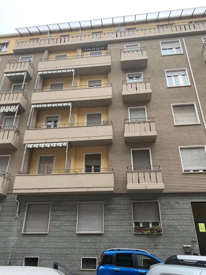 Casaury-Torinometrostop エクステリア 写真