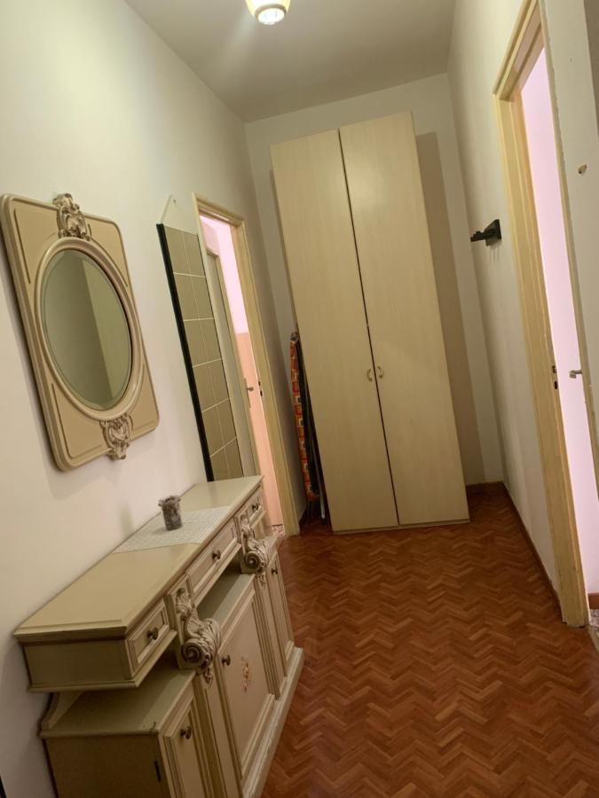 Casaury-Torinometrostop エクステリア 写真